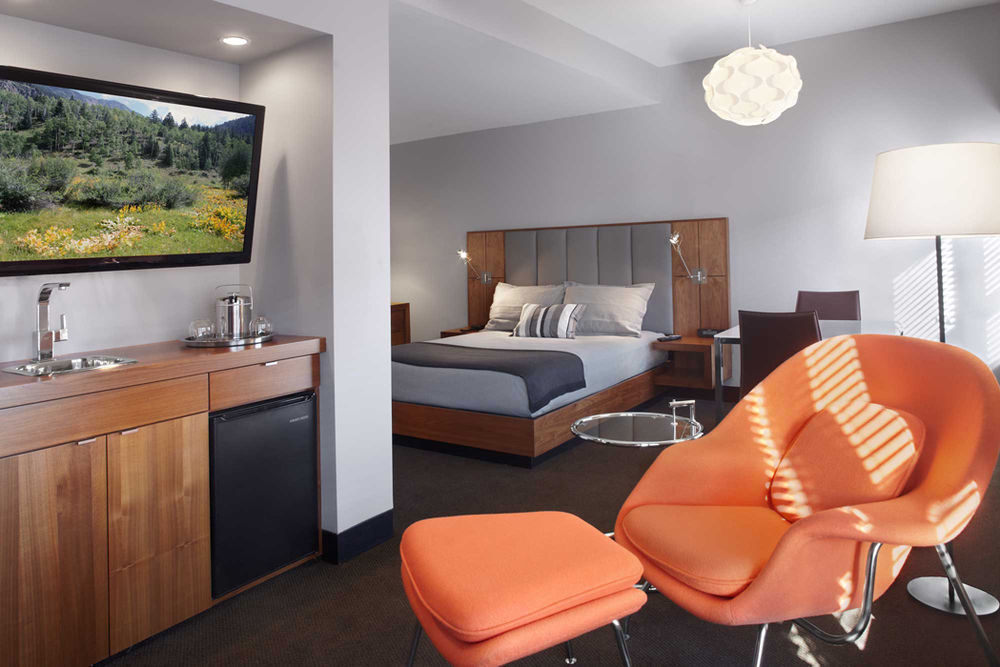 St. Paul Hotel Вустер Екстер'єр фото